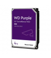 Western Digital Purple Surveillance 4TB HDD