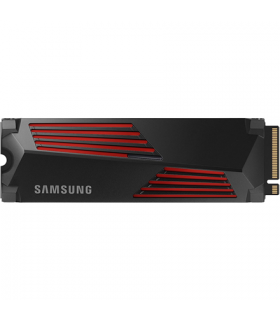 Samsung 990 PRO with Heatsink 2TB M.2