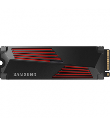 Samsung 990 PRO with Heatsink 2TB M.2
