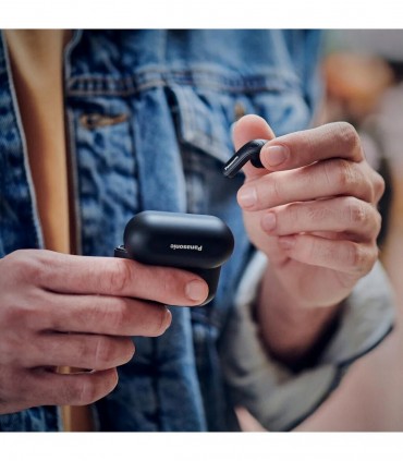 Panasonic RZ-B110WDE-K, must