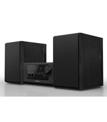 Panasonic SC-PM702EG-K must