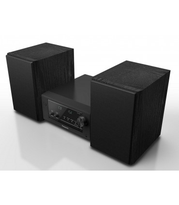 Panasonic SC-PM702EG-K must