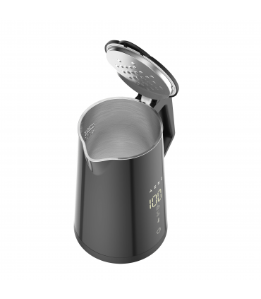 AENO AEK0007S smart veekeetja, must