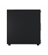 Fractal Design North  Charcoal Black TG Dark, Power supply included No