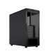 Fractal Design North  Charcoal Black TG Dark, Power supply included No