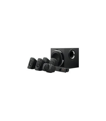 Logitech Z906 5.1