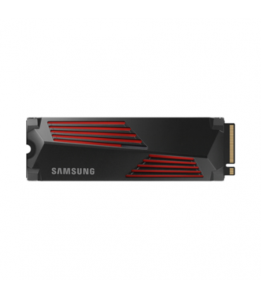 Samsung 990 PRO with Heatsink 2000GB SSD
