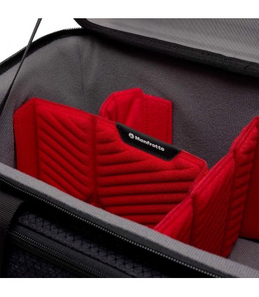 Manfrotto õlakott Pro Light Cineloader Small (MB PL-CL-S)