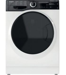 Whirlpool WRSB 7259 D EU