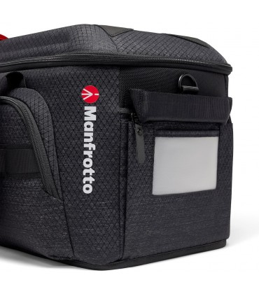 Manfrotto õlakott Pro Light Cineloader Medium (MB PL-CL-M)