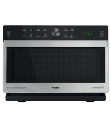 Whirlpool MWSC 833 SX