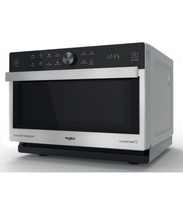 Whirlpool MWSC 833 SX