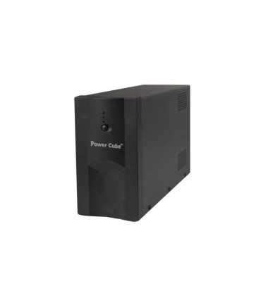 Gembird UPS UPS-PC-1202AP 1200 VA, 220 V