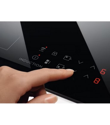 Electrolux LIT30231C Domino