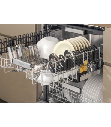 Whirlpool W7I HP42 L 