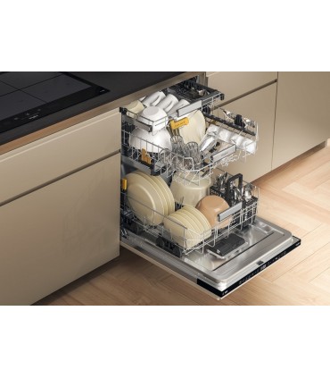 Whirlpool W8I HT40 T