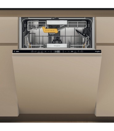 Whirlpool W8I HT58 T