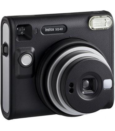 Fujifilm Instax Square SQ40, must