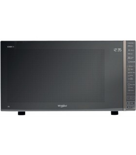Whirlpool MWP 303 M, grill