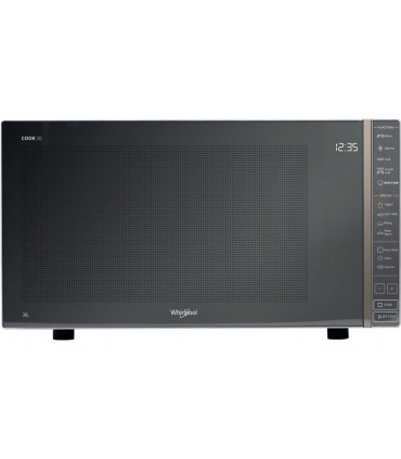 Whirlpool MWP 303 M, grill