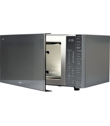 Whirlpool MWP 303 M, grill