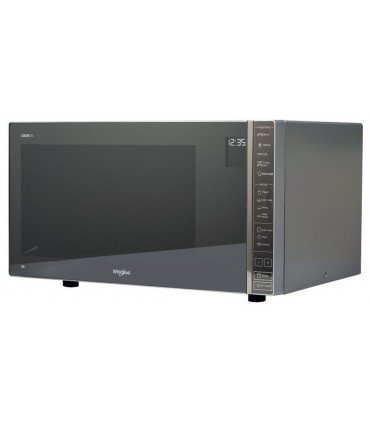 Whirlpool MWP 303 M, grill