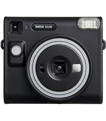 Fujifilm Instax Square SQ40, must