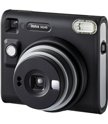Fujifilm Instax Square SQ40, must