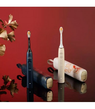 Philips HX9992/42 Sonicare Prestige SenseIQ 9900, sinine