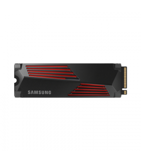 Samsung 990 PRO with Heatsink 1000GB SSD