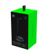 Razer Black, Base Station V2 Chroma, Aluminum