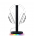 Razer Black, Base Station V2 Chroma, Aluminum