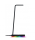 Razer Black, Base Station V2 Chroma, Aluminum