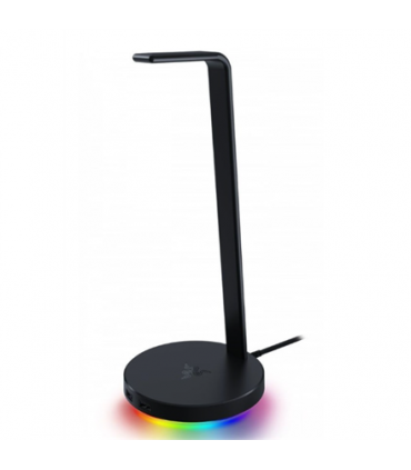 Razer Black, Base Station V2 Chroma, Aluminum