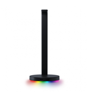 Razer Black, Base Station V2 Chroma, Aluminum