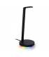 Razer Black, Base Station V2 Chroma, Aluminum