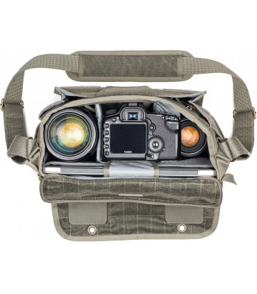 Think Tank kaamerakott Retrospective 7 V2.0, pinestone