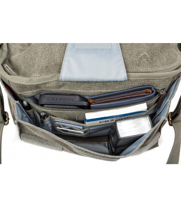 Think Tank kaamerakott Retrospective 7 V2.0, pinestone