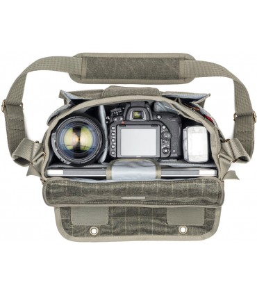 Think Tank kaamerakott Retrospective 7 V2.0, pinestone