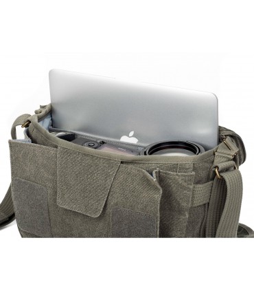 Think Tank kaamerakott Retrospective 7 V2.0, pinestone