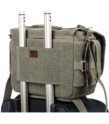 Think Tank kaamerakott Retrospective 7 V2.0, pinestone