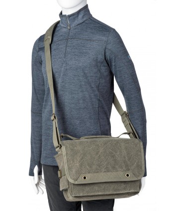 Think Tank kaamerakott Retrospective 7 V2.0, pinestone