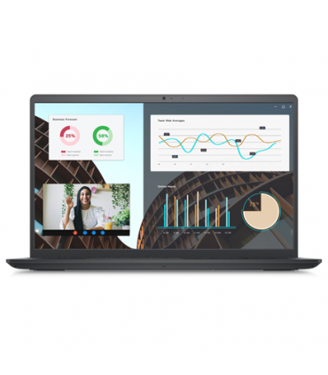 Dell Vostro 15 3530 15,6" i5, 8GB, 256GB SSD