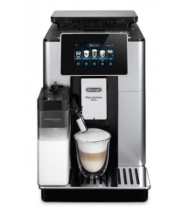 De'Longhi ECAM610.55 SB PrimaDonna Soul