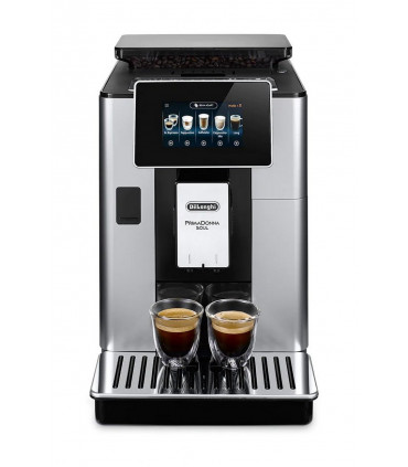 De'Longhi ECAM610.55 SB PrimaDonna Soul