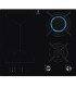 Electrolux KDI641723K 2 gaas + 2 induktsioon