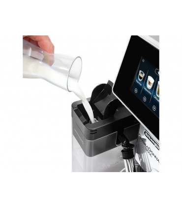 De'Longhi ECAM610.55 SB PrimaDonna Soul