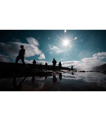 Fujifilm XF 8mm f/3.5 R WR objektiiv