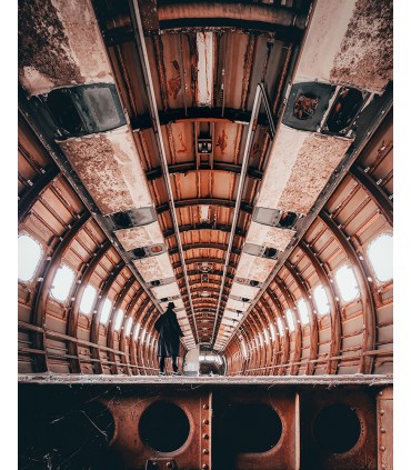 Fujifilm XF 8mm f/3.5 R WR objektiiv