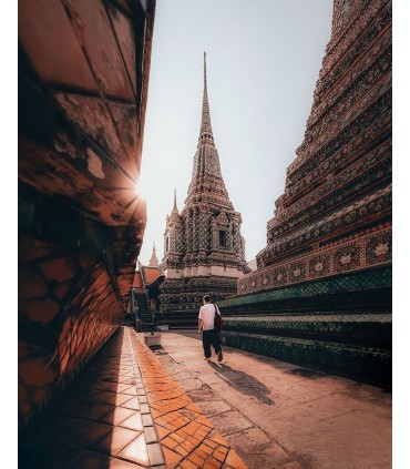 Fujifilm XF 8mm f/3.5 R WR objektiiv